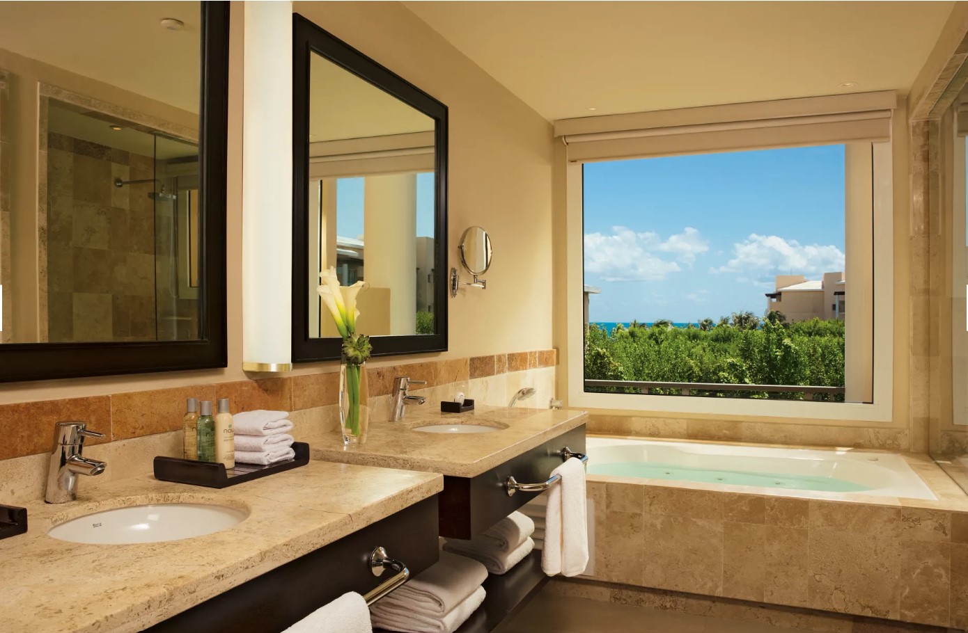 Jade Bathroom Suite